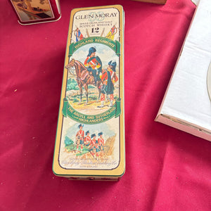 VINTAGE COLLECTIBLES GROUPING (RCMP PLATE AND MORE) - P182