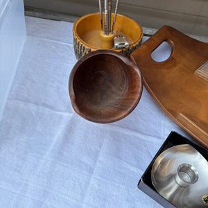 MCM Grouping (Wooden Trays and More) - R392
