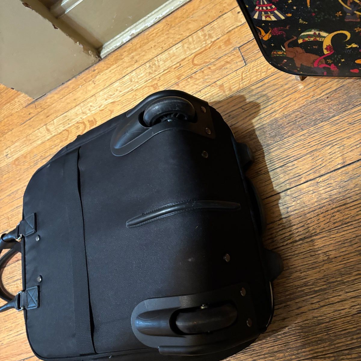 E139 Piero Guidi "Magic Circus" Trolley Case grouping