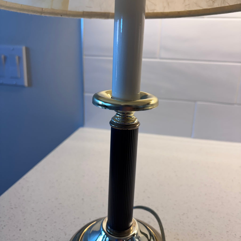 X260 Single table lamp