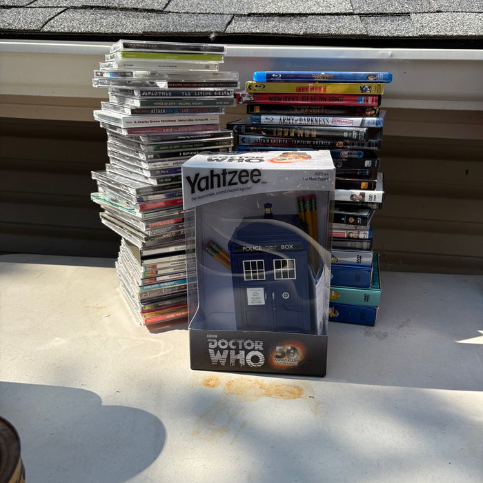 Movies and More - R371