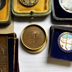 Medals