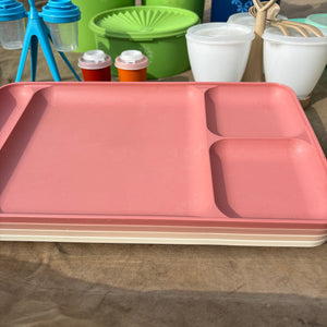Vintage Tupperware Grouping - R379