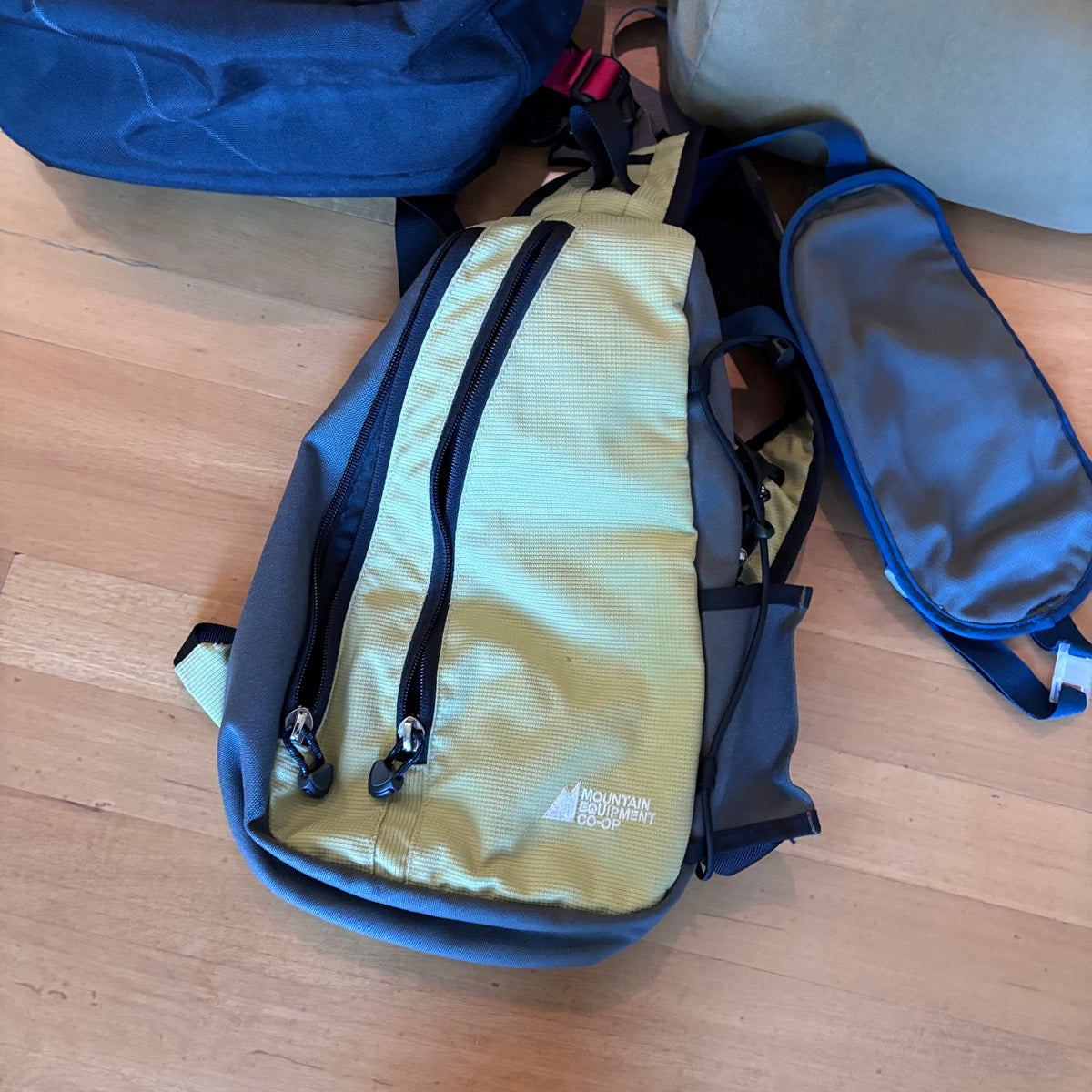 X252 Suitcase and more grouping