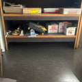 F134 Garage Grouping (tiles and more)