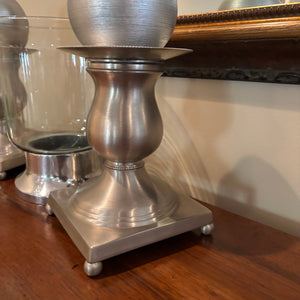 Candle Holders Grouping - M307