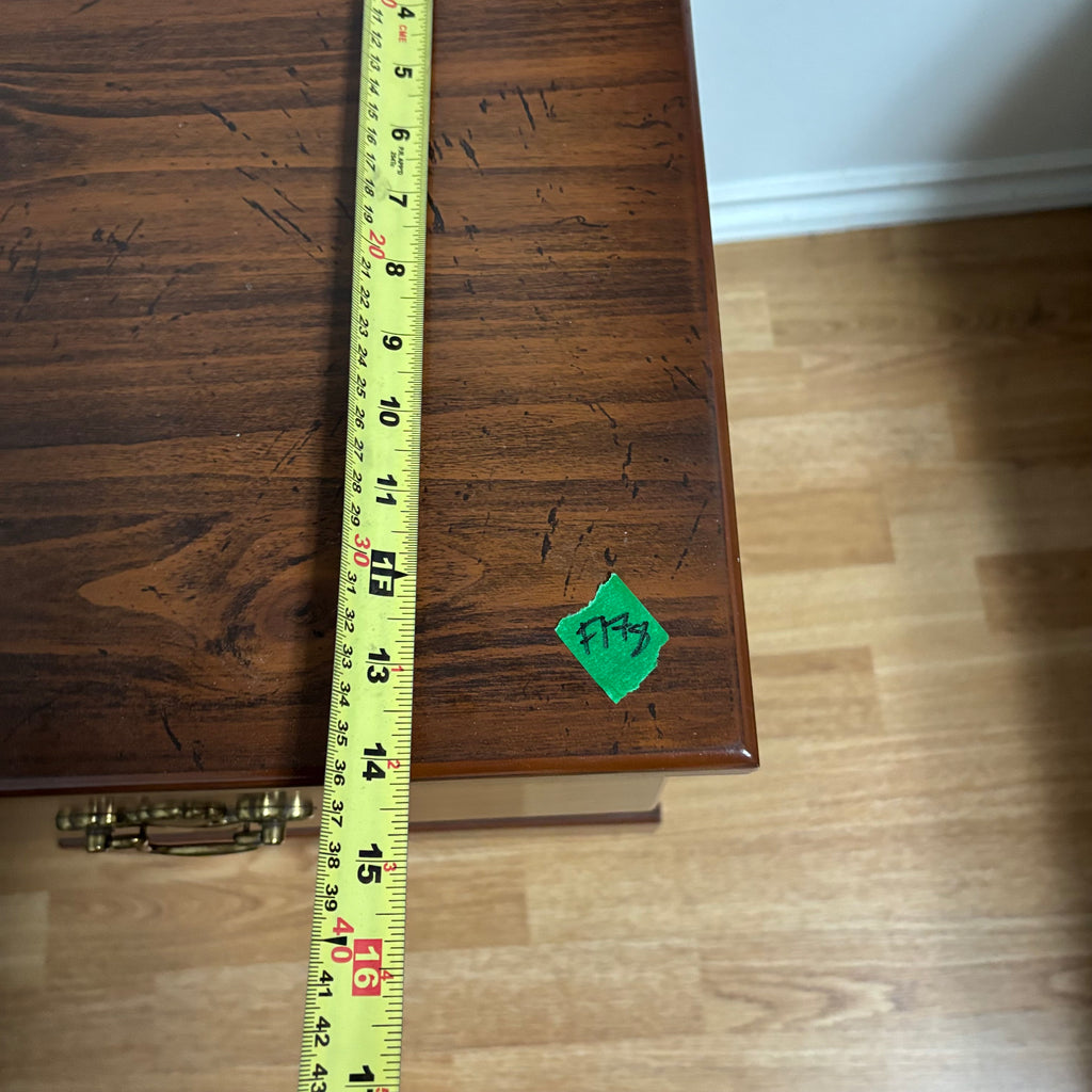 F178 Vintage night stand