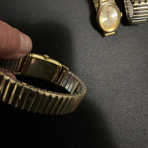 Ladies' Watches Grouping - N302