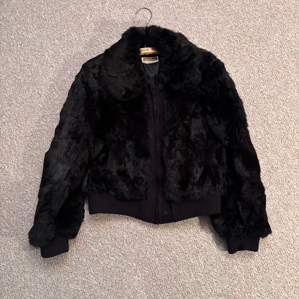 K401 3 Vintage Ladies Coats