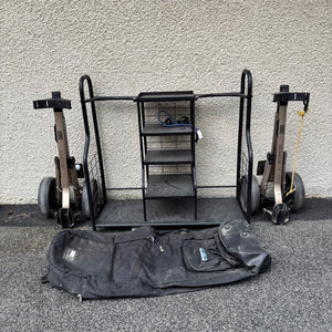 Golf rack and more grouping - O419