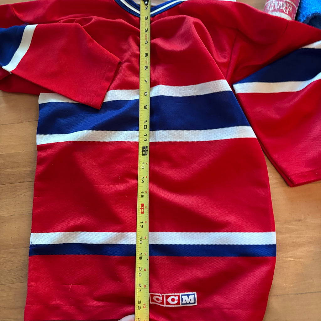 X251 Vintage Kids Sports jerseys and more