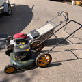 F433 2 As is Lawn mowers (do not start)