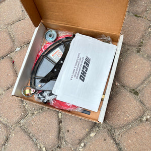 Gas Powered Echo Weed Trimmer - O109