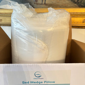 2 NEW BED WEDGE PILLOWS - P140