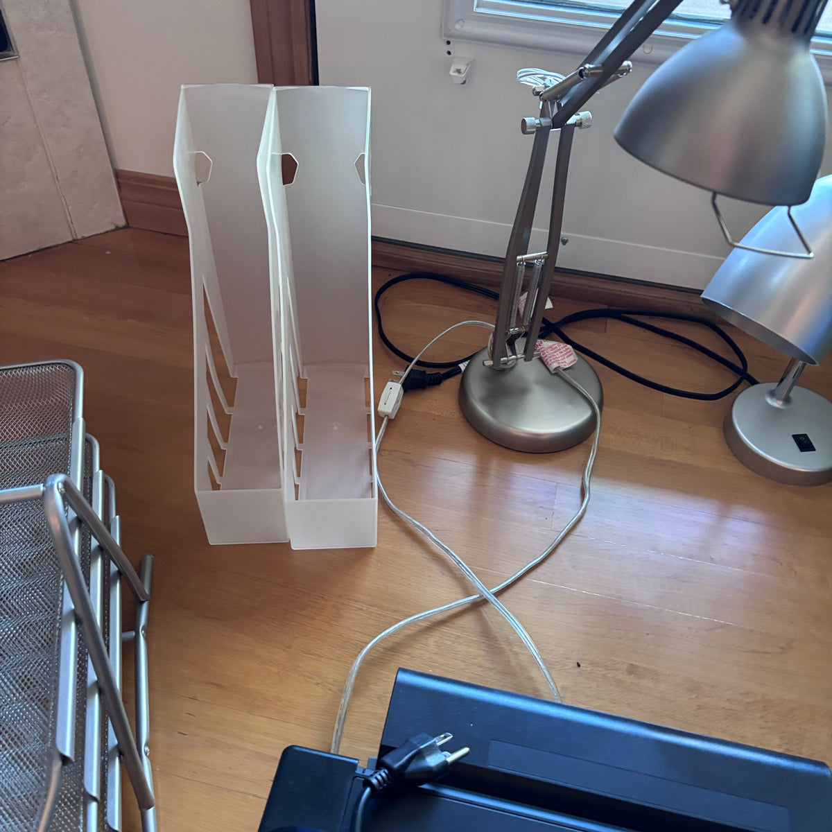 X243 Home Office grouping