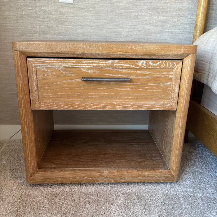 Oakland Nightstand - G408