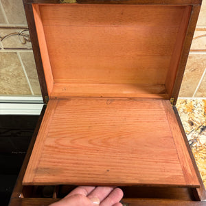Vintage Grouping (Toiletries Kit and More) - M332