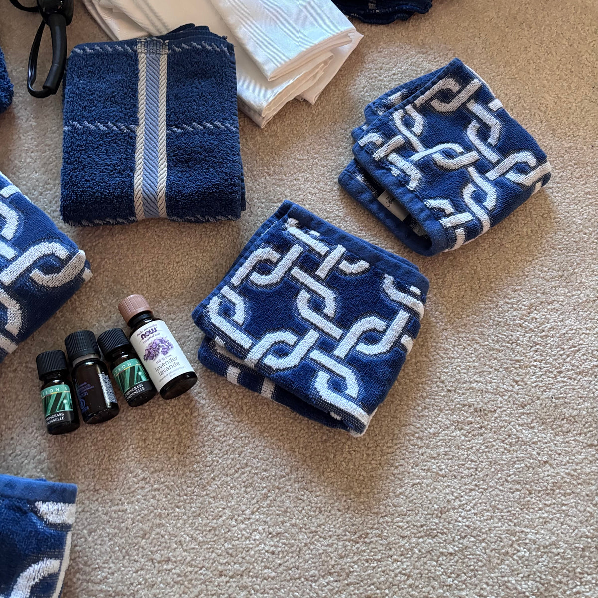 X254 Home grouping (towels and more)