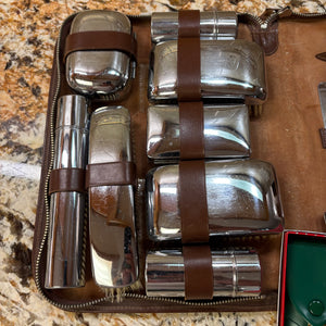 Vintage Grouping (Toiletries Kit and More) - M332