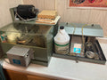 K524B Working Lapidary