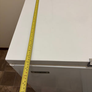 Chest Freezer - M360