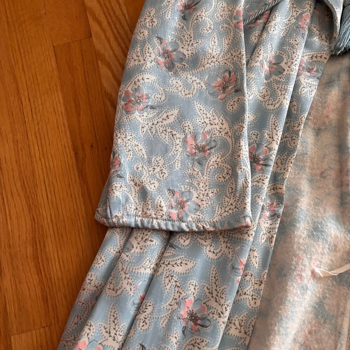 F401 Vintage grouping (Housecoats and more)