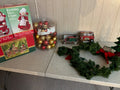 K502B Christmas grouping (lights and more)