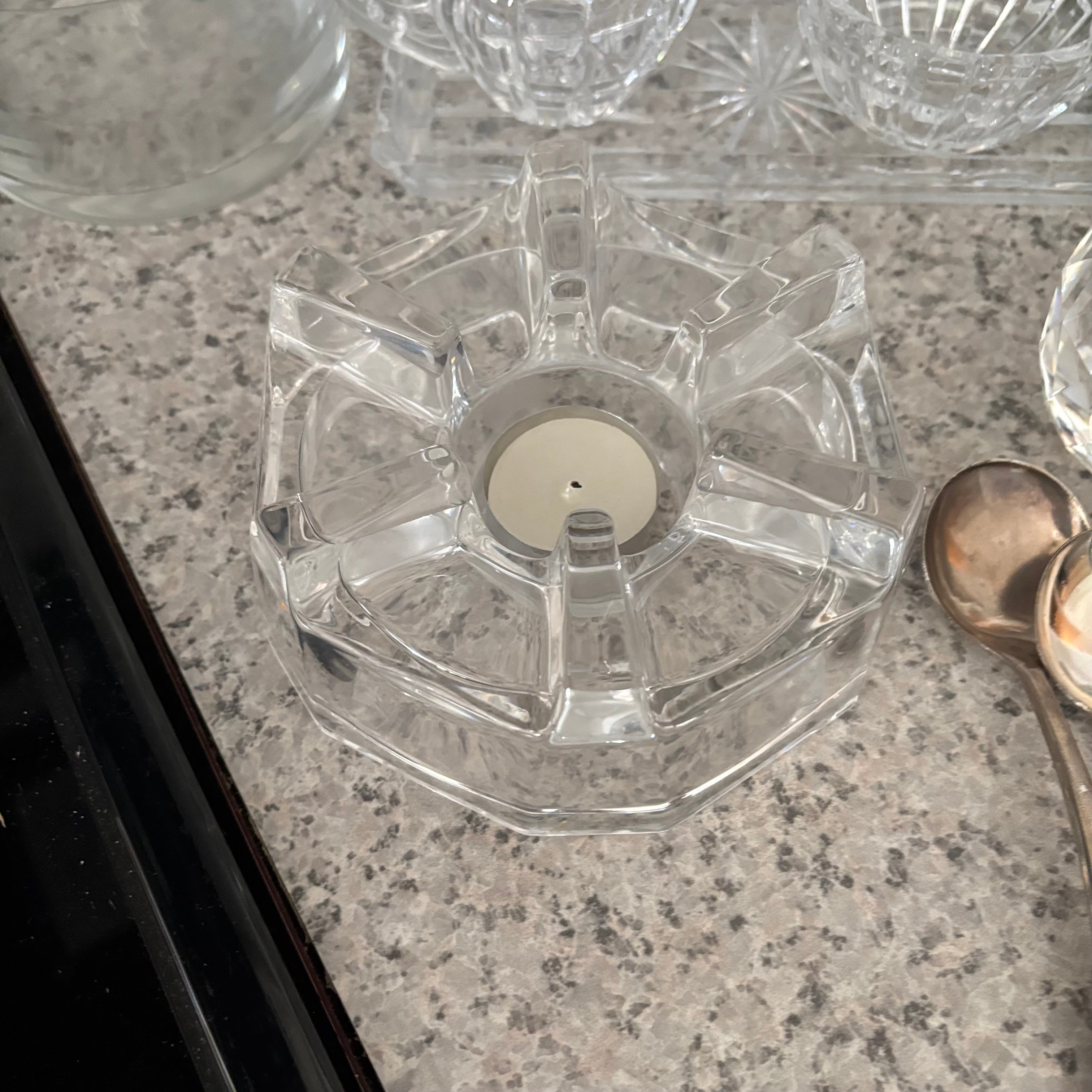 E900 Vintage Glass and more grouping