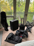 E327 Luggage and bags grouping