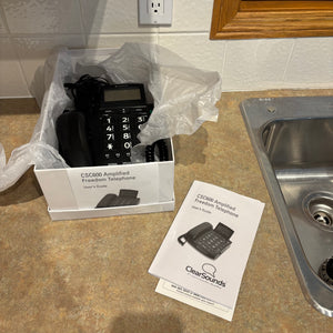 B475 Specially phone