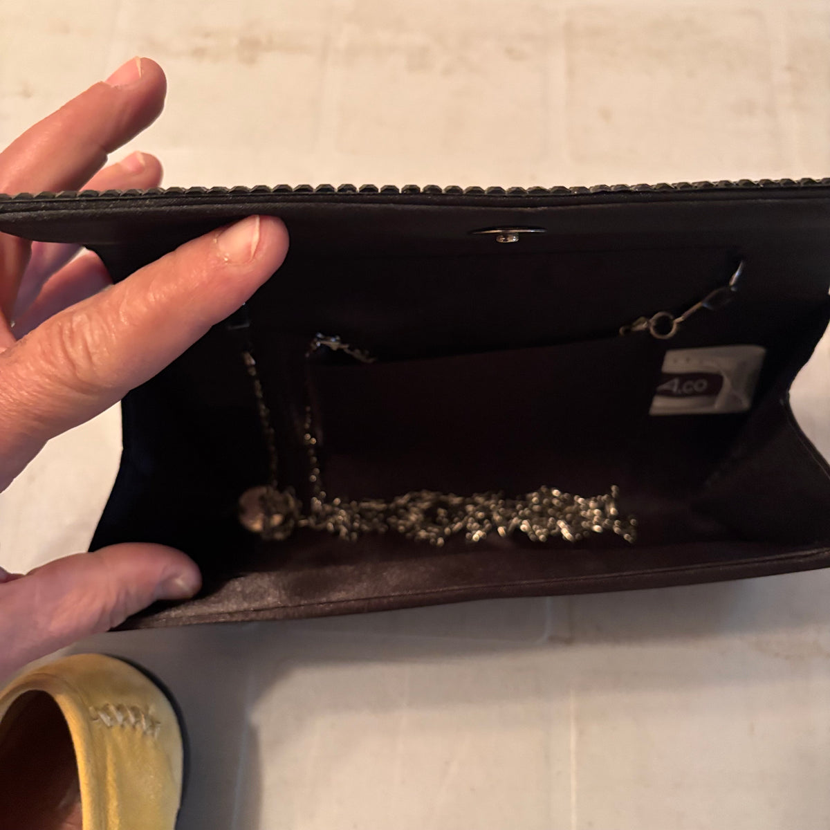 X230 Ladies size 5 shoes and purses