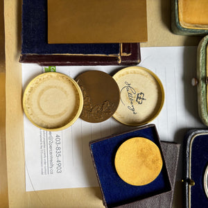 Medals