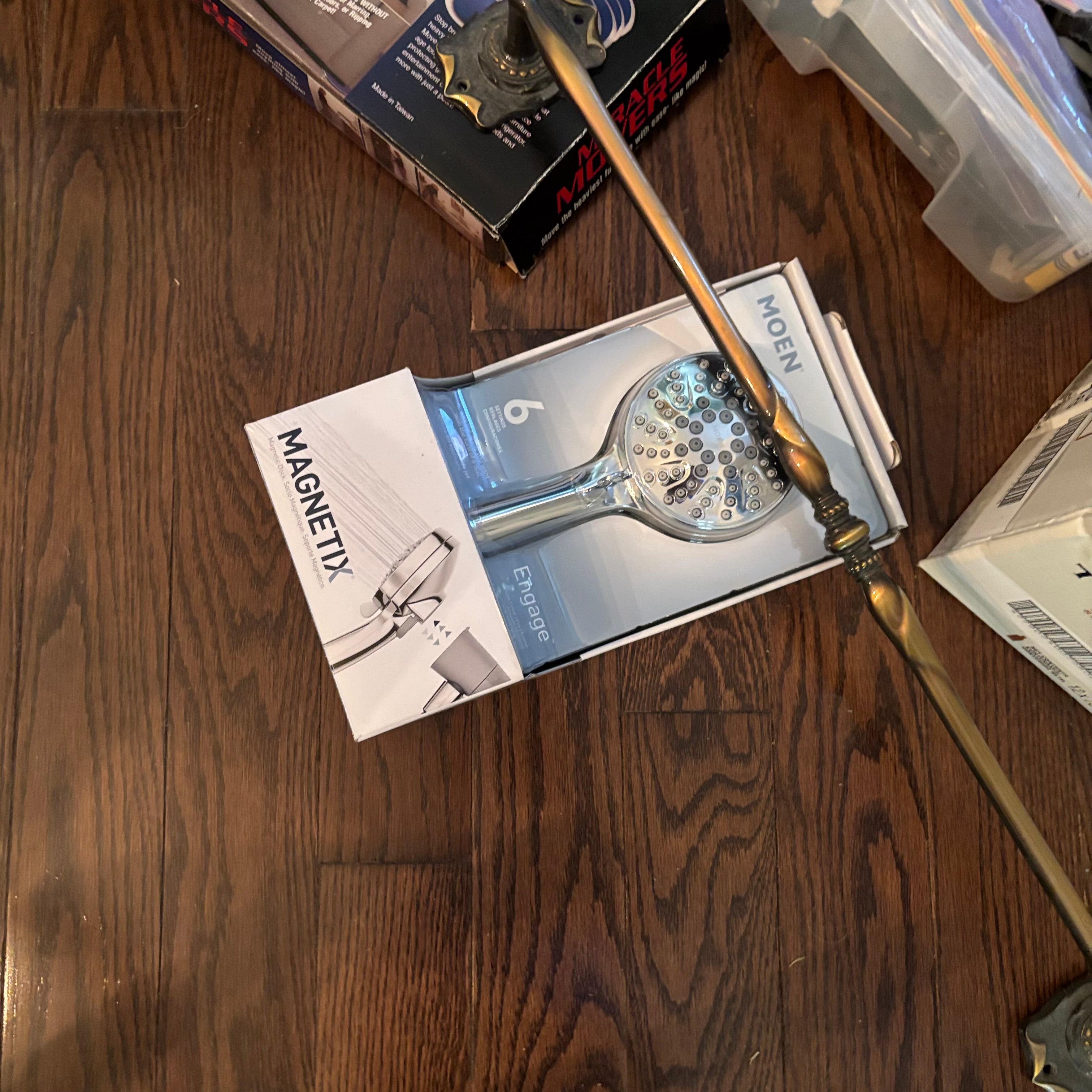 W822 Home Grouping (folding card table and more)