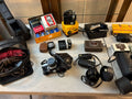 K511 Vintage cameras and more grouping