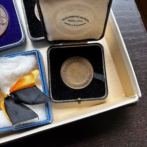Medals