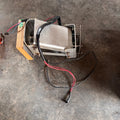 F423 Outboard motor bracket