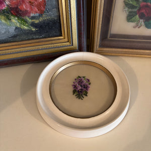 FLORAL ARTWORK GROUPING - P262