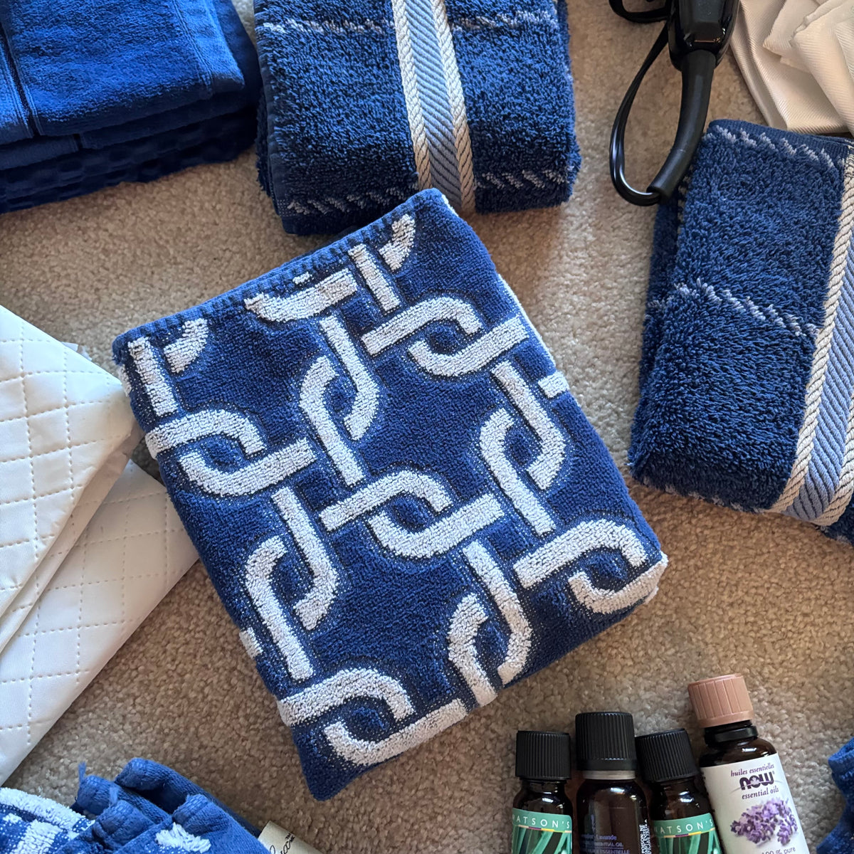 X254 Home grouping (towels and more)