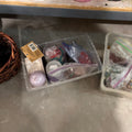 E847 Vases, candles and more