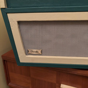 Crosley Dancette Record Player (manufactured in 2015) - R316