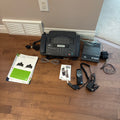 E884 Fax machine grouping