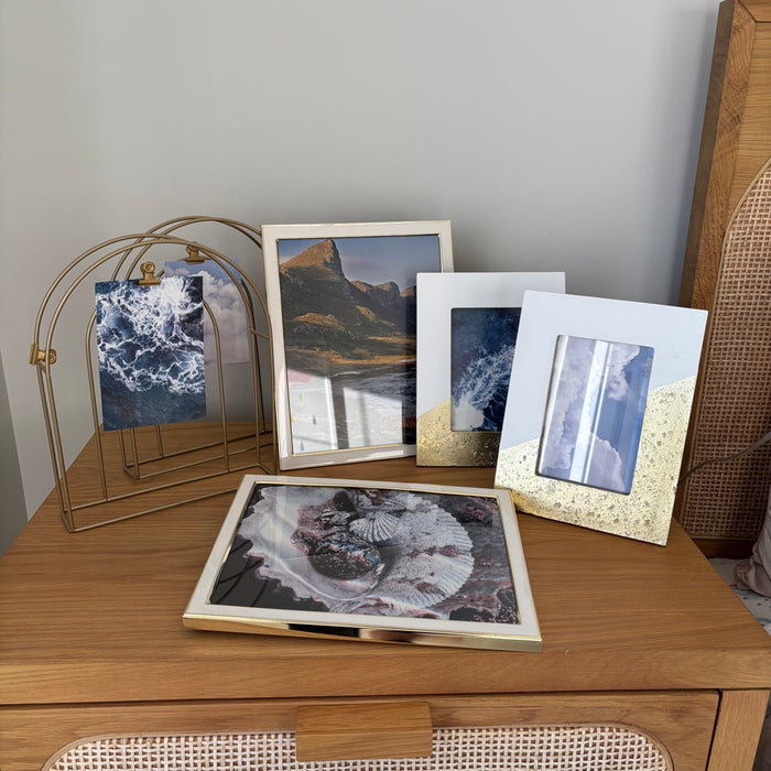 Picture Frames Grouping - G381