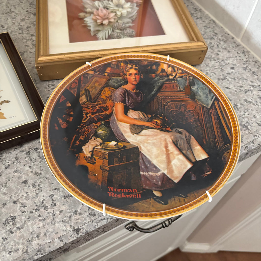 E879 Framed artwork and more grouping