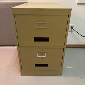 Metal File Cabinet - C467