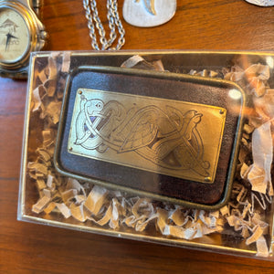 Belt Buckles and More Grouping - M331