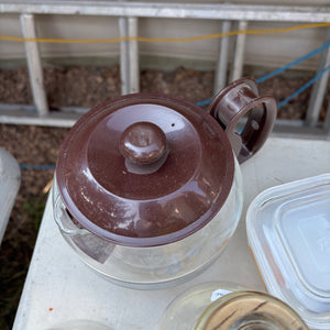 Vintage Kitchen Grouping (Rosti Spoons and More) - R455