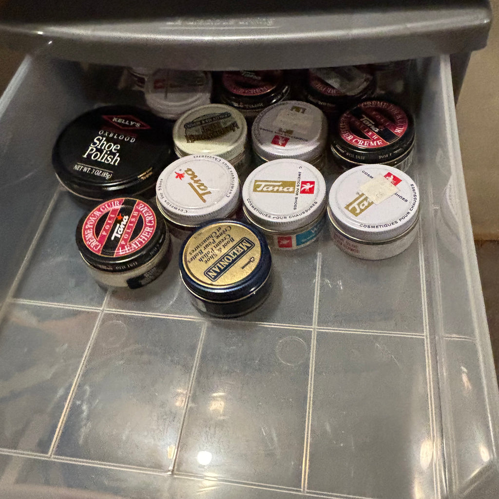 E859 Home grouping (plastic bins and more)