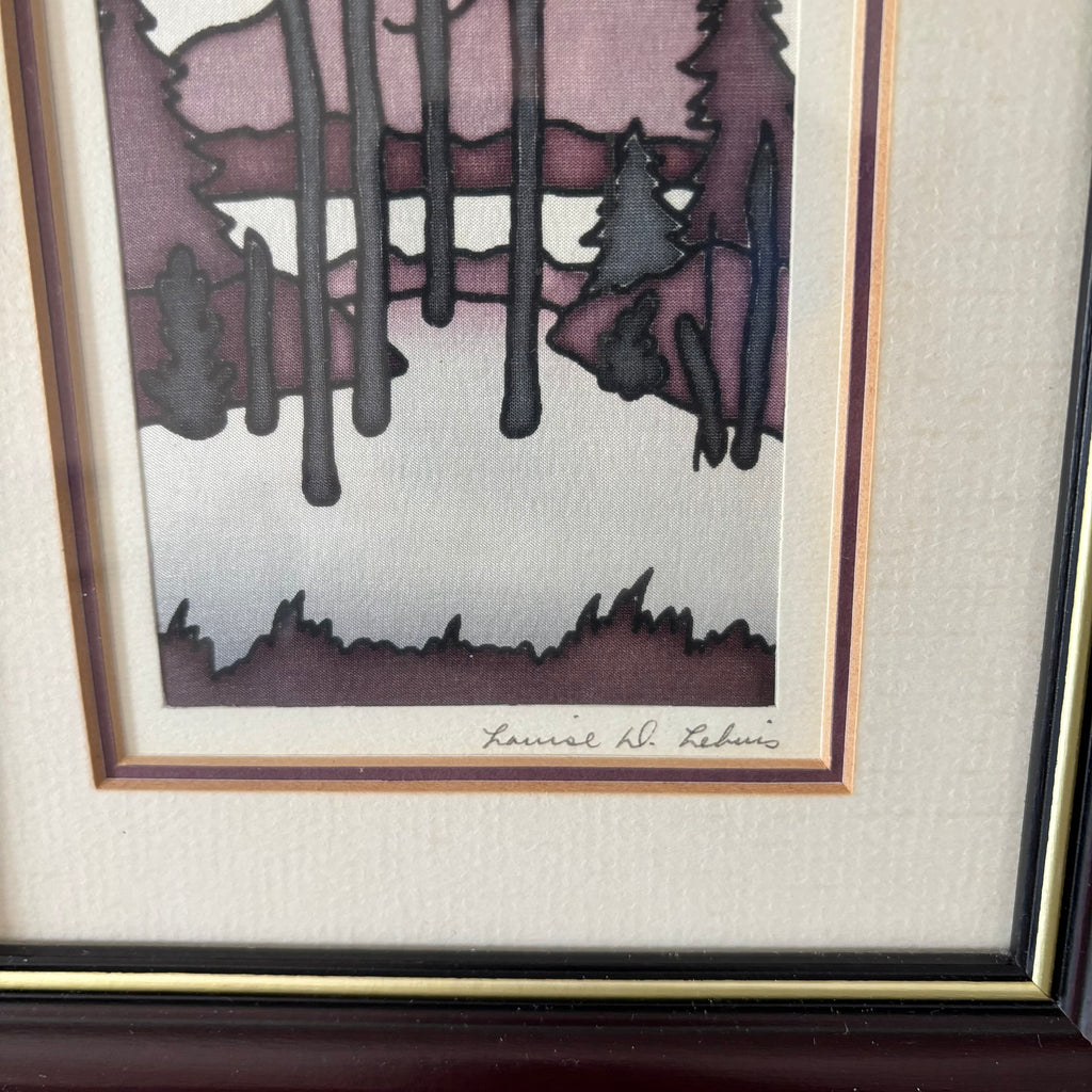 E892 Canadian art grouping