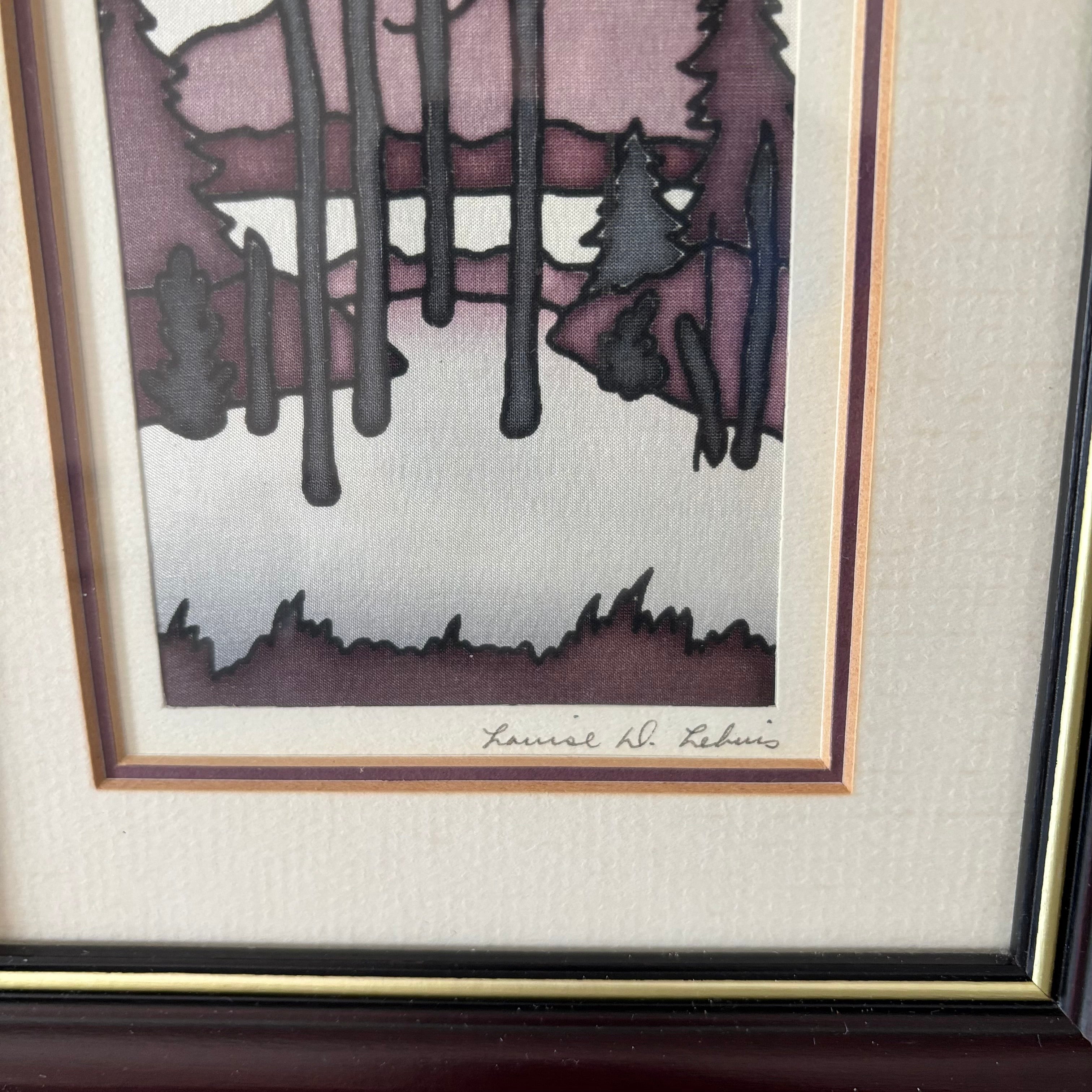 E892 Canadian art grouping