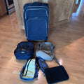 X252 Suitcase and more grouping